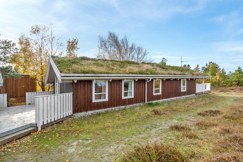 Foto von Ferienhaus PG86 in Vesterø - Læsø