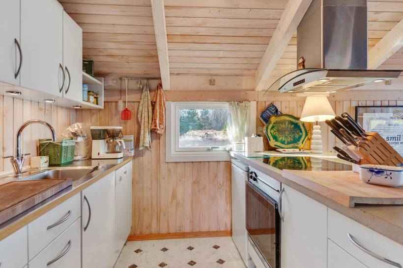 Foto von Ferienhaus PG86 in Vesterø - Læsø