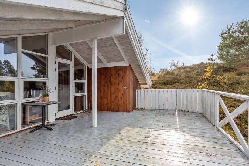 Foto von Ferienhaus PG86 in Vesterø - Læsø
