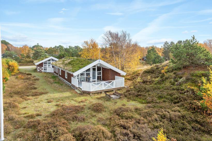 Foto von Ferienhaus PG86 in Vesterø - Læsø