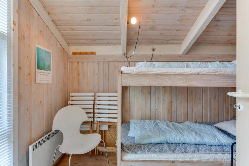 Foto von Ferienhaus PG86 in Vesterø - Læsø