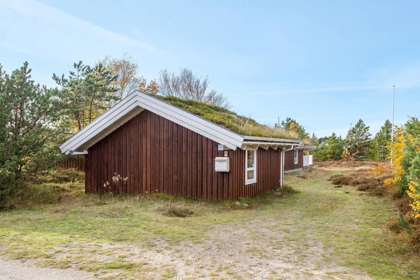 Foto von Ferienhaus PG86 in Vesterø - Læsø