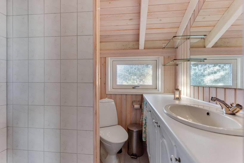 Foto von Ferienhaus PG86 in Vesterø - Læsø