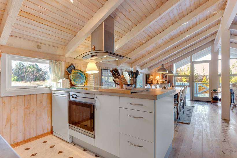Foto von Ferienhaus PG86 in Vesterø - Læsø