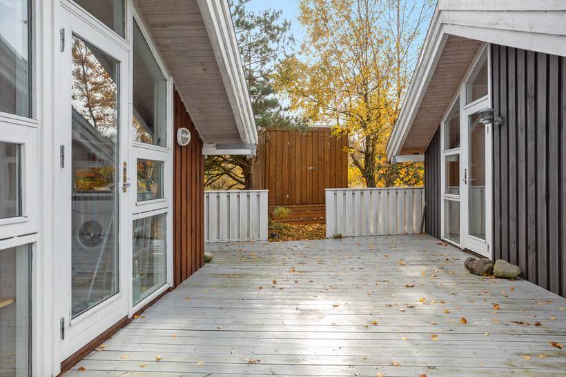 Foto von Ferienhaus PG86 in Vesterø - Læsø