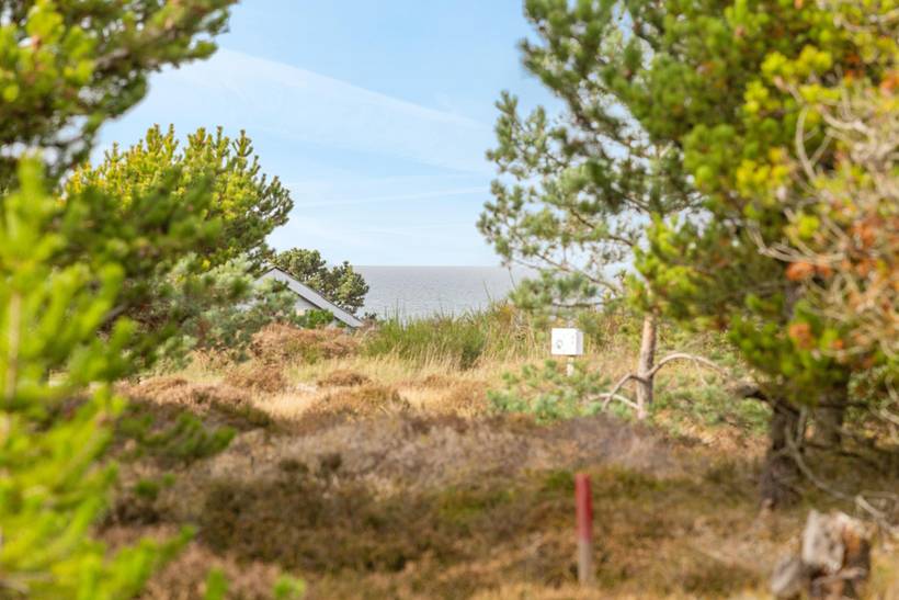 Foto von Ferienhaus PG86 in Vesterø - Læsø