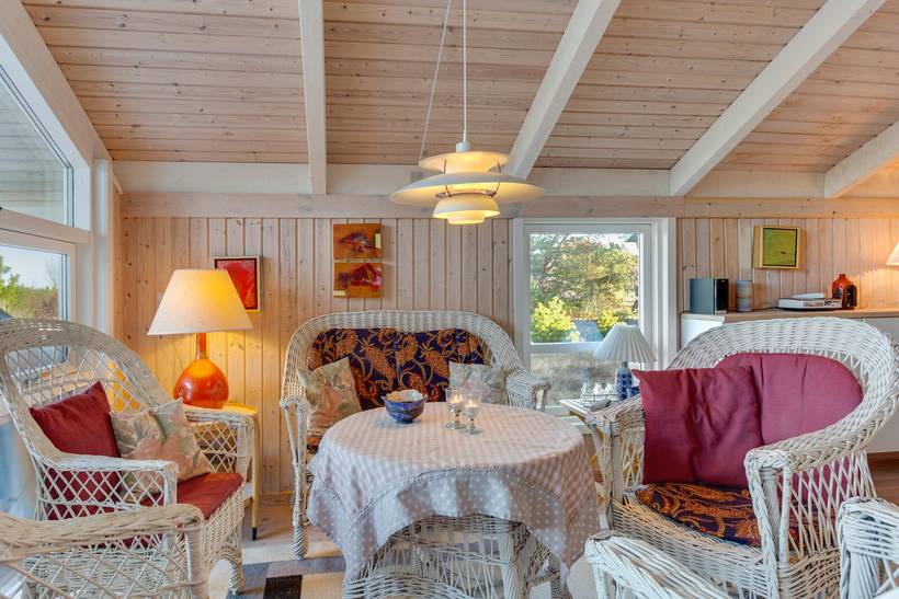 Foto von Ferienhaus PG86 in Vesterø - Læsø