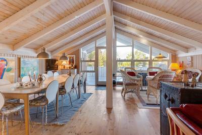 Vorschaubild von Ferienhaus PG86 in Vesterø - Læsø