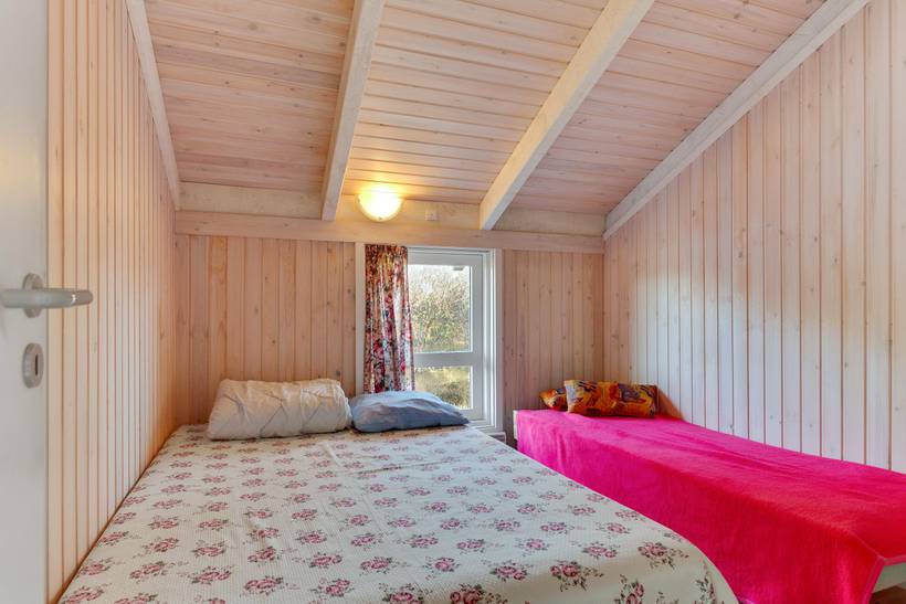 Foto von Ferienhaus PG86 in Vesterø - Læsø
