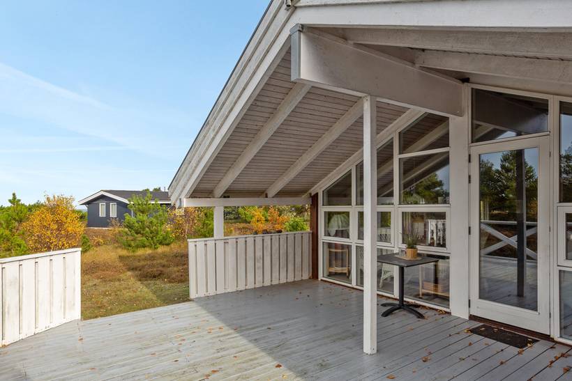 Foto von Ferienhaus PG86 in Vesterø - Læsø