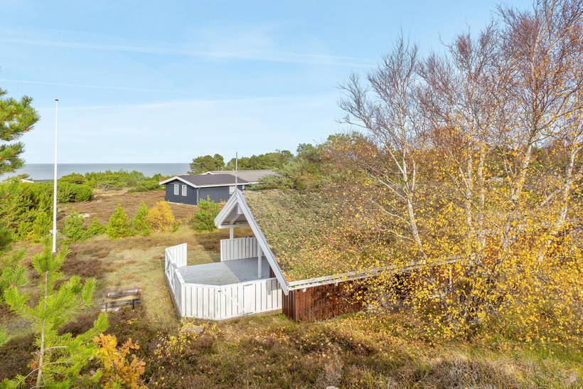 Foto von Ferienhaus PG86 in Vesterø - Læsø