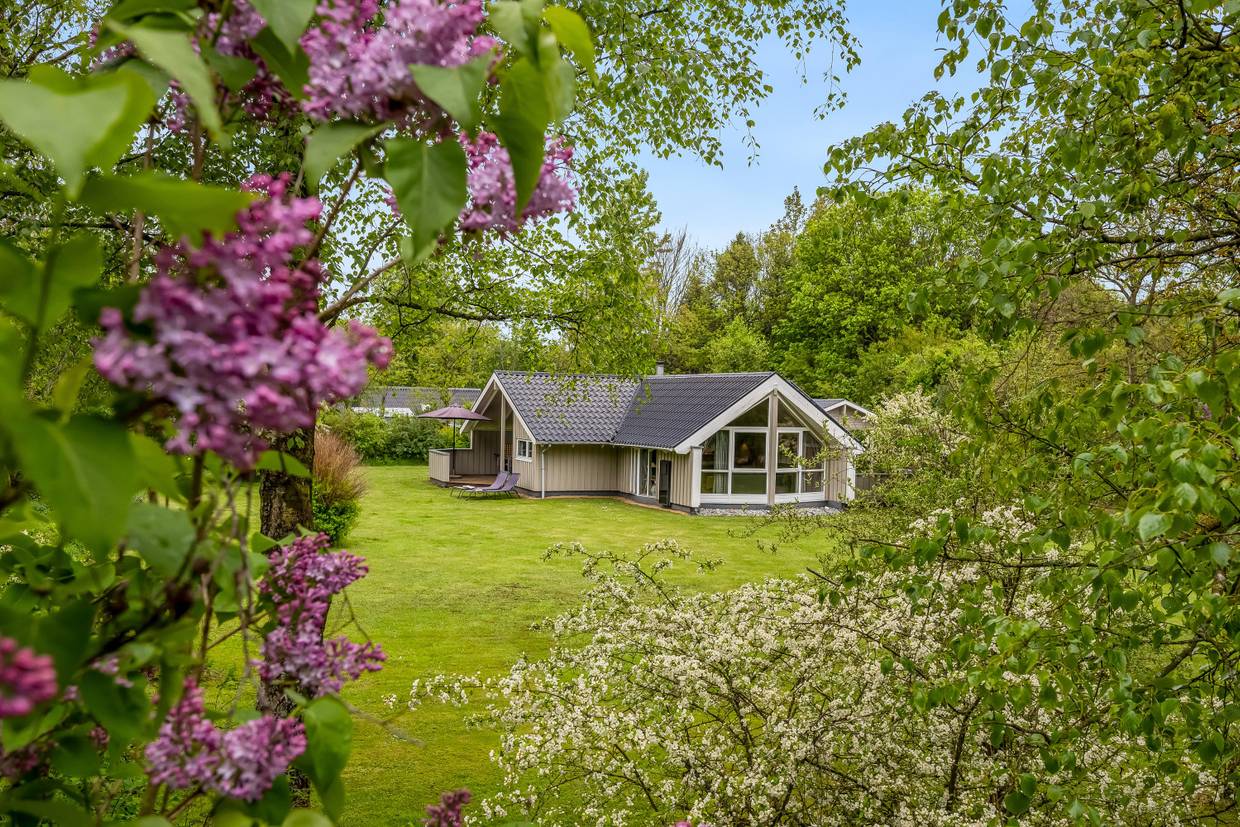 Foto von Ferienhaus PG87 in Jegum - Westjütland