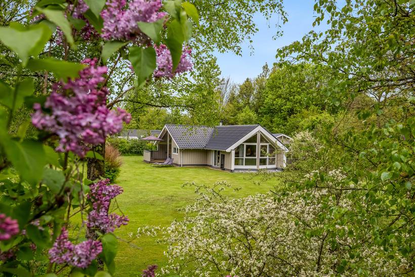 Foto von Ferienhaus PG87 in Jegum - Westjütland