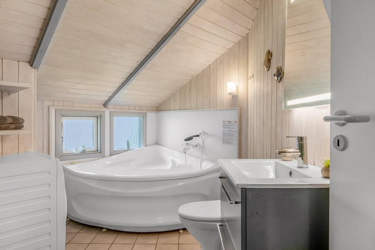 Foto von Ferienhaus PG87 in Jegum - Westjütland