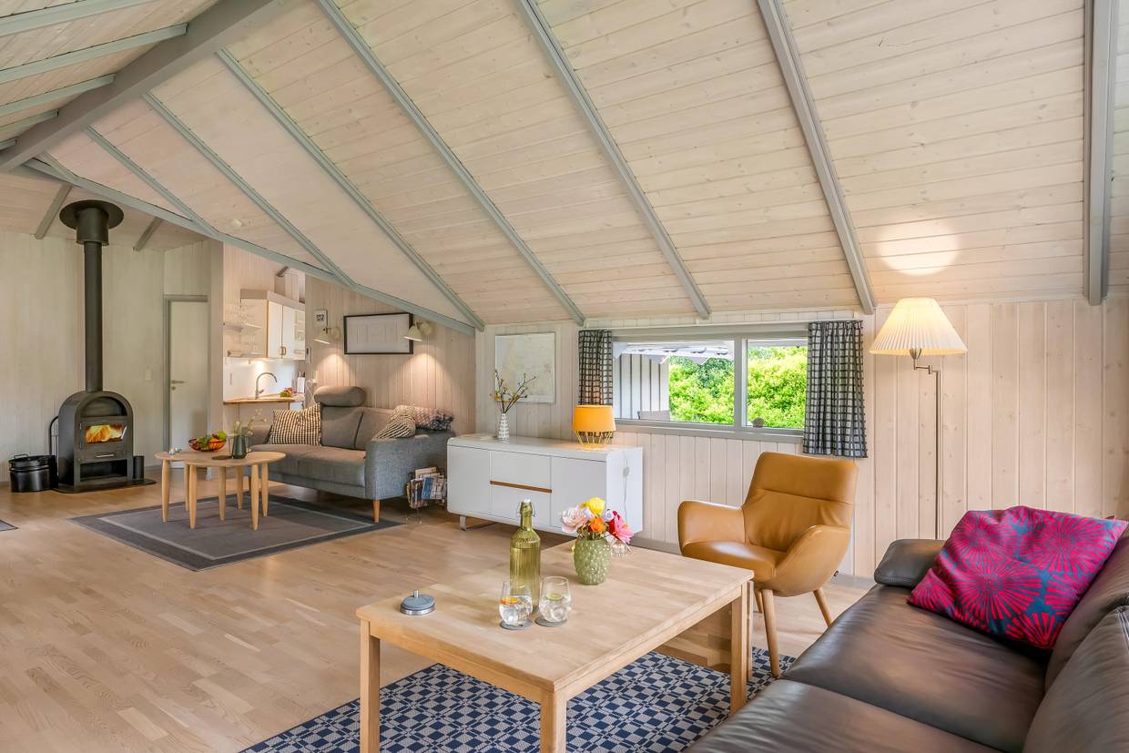 Foto von Ferienhaus PG87 in Jegum - Westjütland
