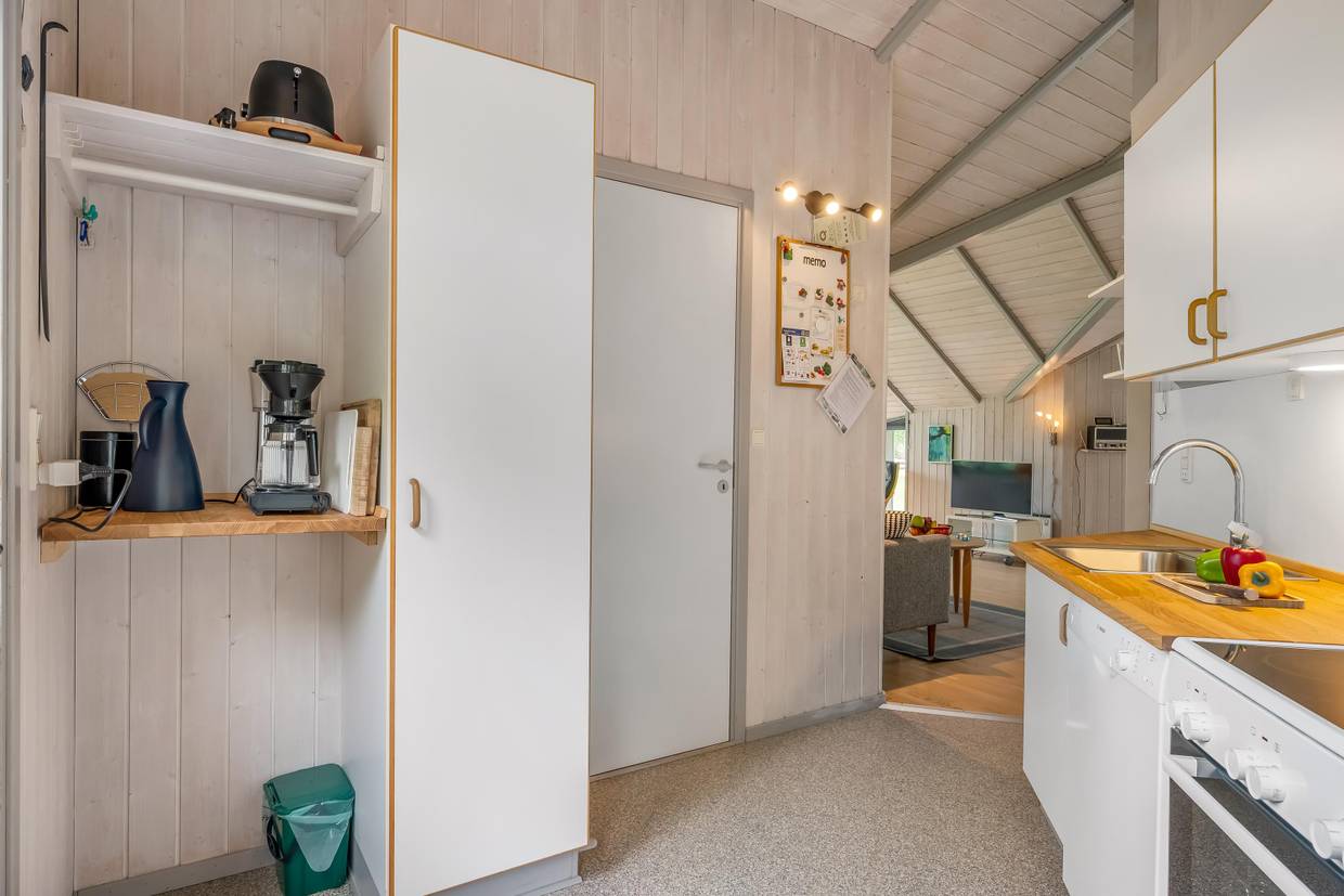 Foto von Ferienhaus PG87 in Jegum - Westjütland