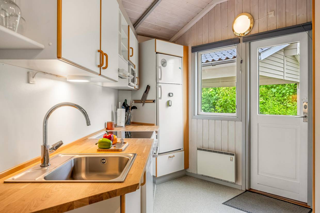 Foto von Ferienhaus PG87 in Jegum - Westjütland