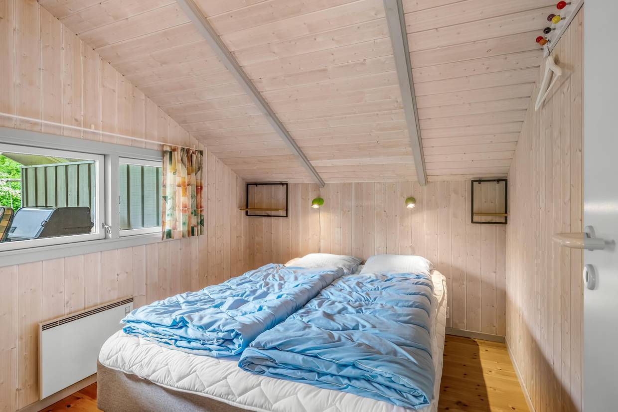 Foto von Ferienhaus PG87 in Jegum - Westjütland