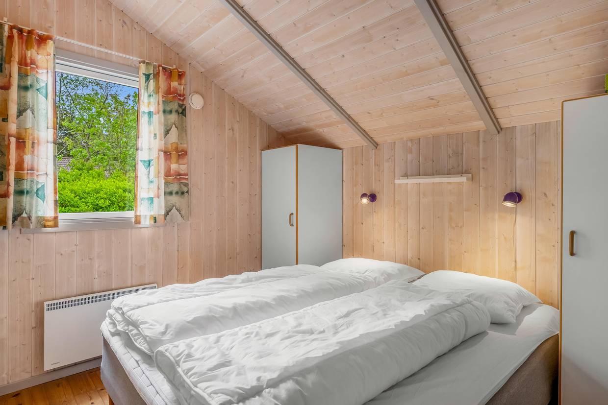Foto von Ferienhaus PG87 in Jegum - Westjütland