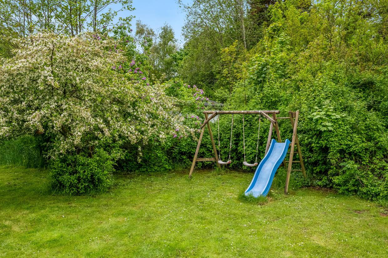 Foto von Ferienhaus PG87 in Jegum - Westjütland