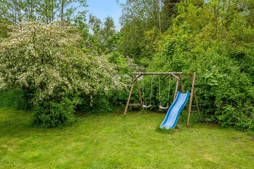 Foto von Ferienhaus PG87 in Jegum - Westjütland