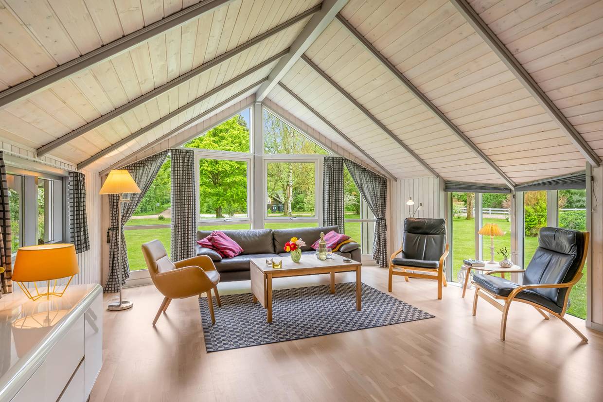 Foto von Ferienhaus PG87 in Jegum - Westjütland