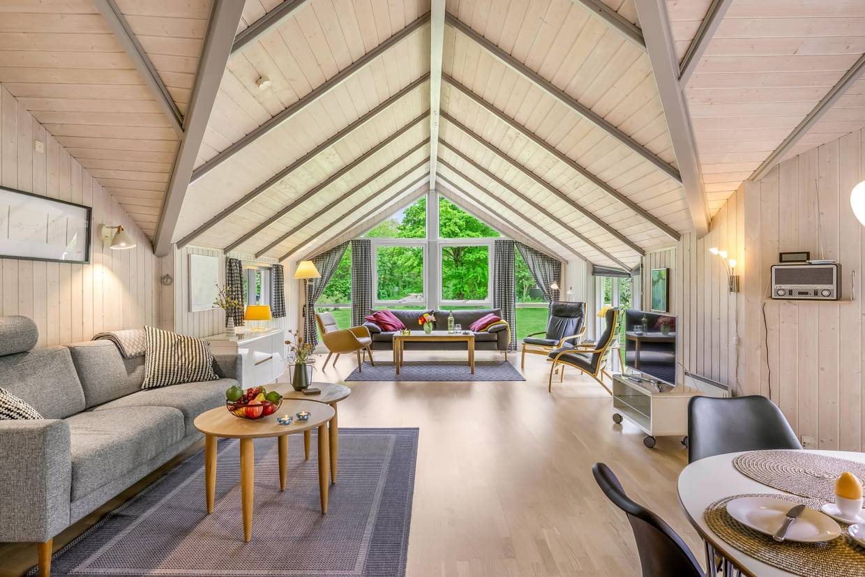 Foto von Ferienhaus PG87 in Jegum - Westjütland