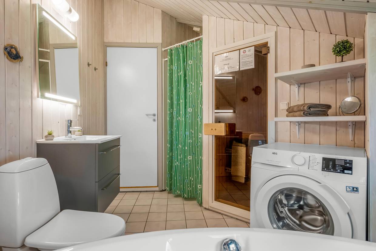 Foto von Ferienhaus PG87 in Jegum - Westjütland