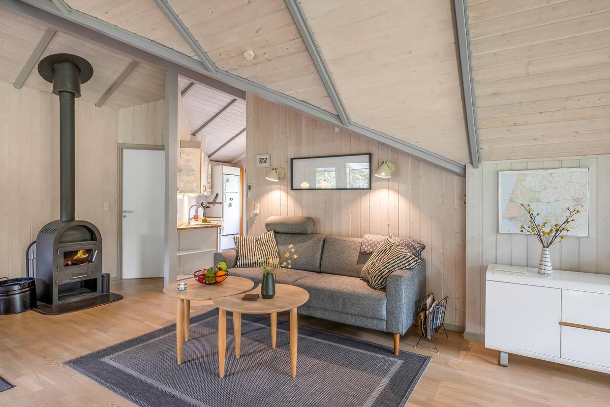 Foto von Ferienhaus PG87 in Jegum - Westjütland