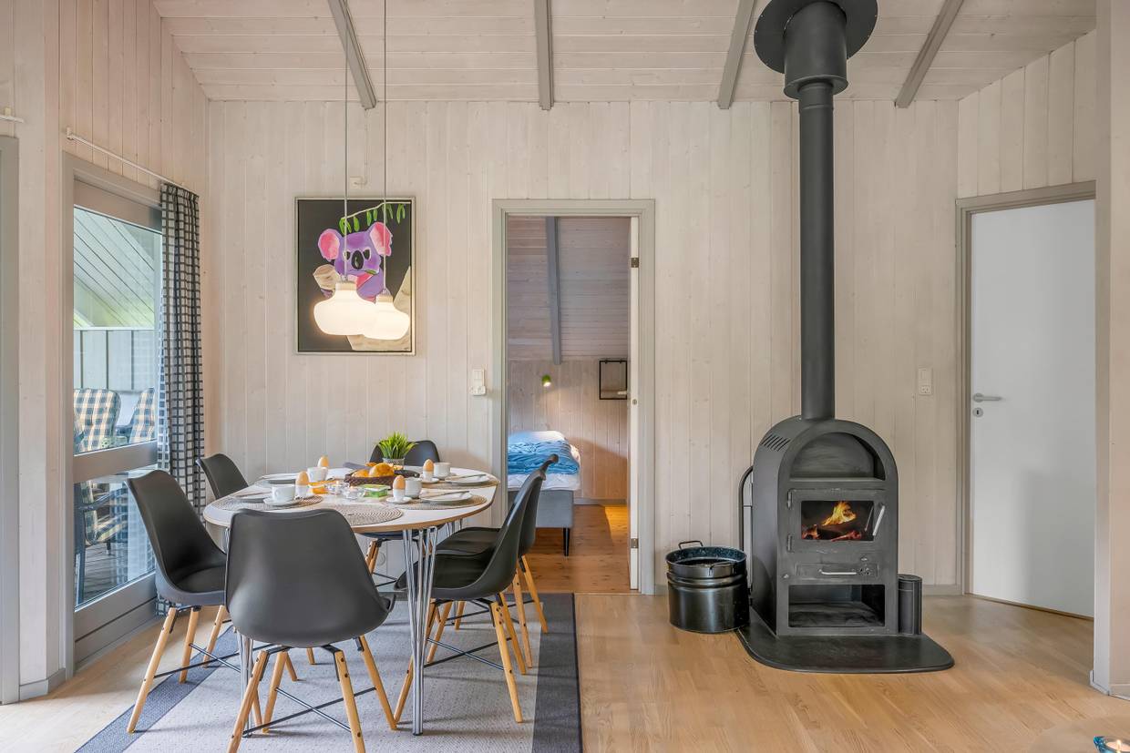 Foto von Ferienhaus PG87 in Jegum - Westjütland