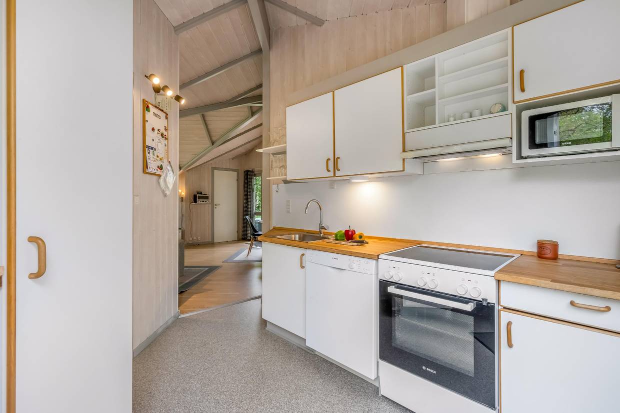 Foto von Ferienhaus PG87 in Jegum - Westjütland