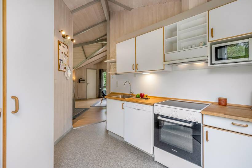 Foto von Ferienhaus PG87 in Jegum - Westjütland