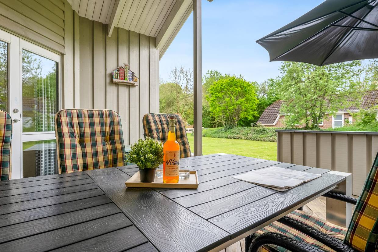 Foto von Ferienhaus PG87 in Jegum - Westjütland