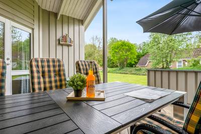 Vorschaubild von Ferienhaus PG87 in Jegum - Westjütland