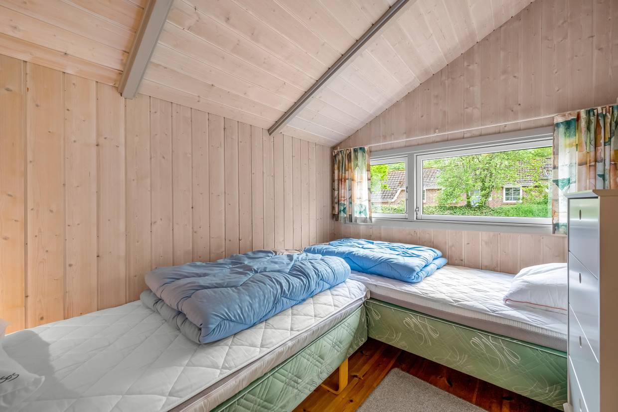 Foto von Ferienhaus PG87 in Jegum - Westjütland