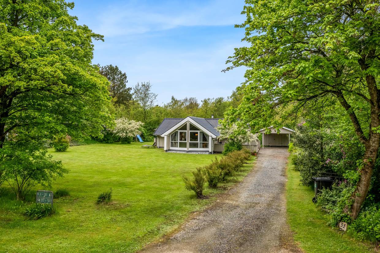 Foto von Ferienhaus PG87 in Jegum - Westjütland