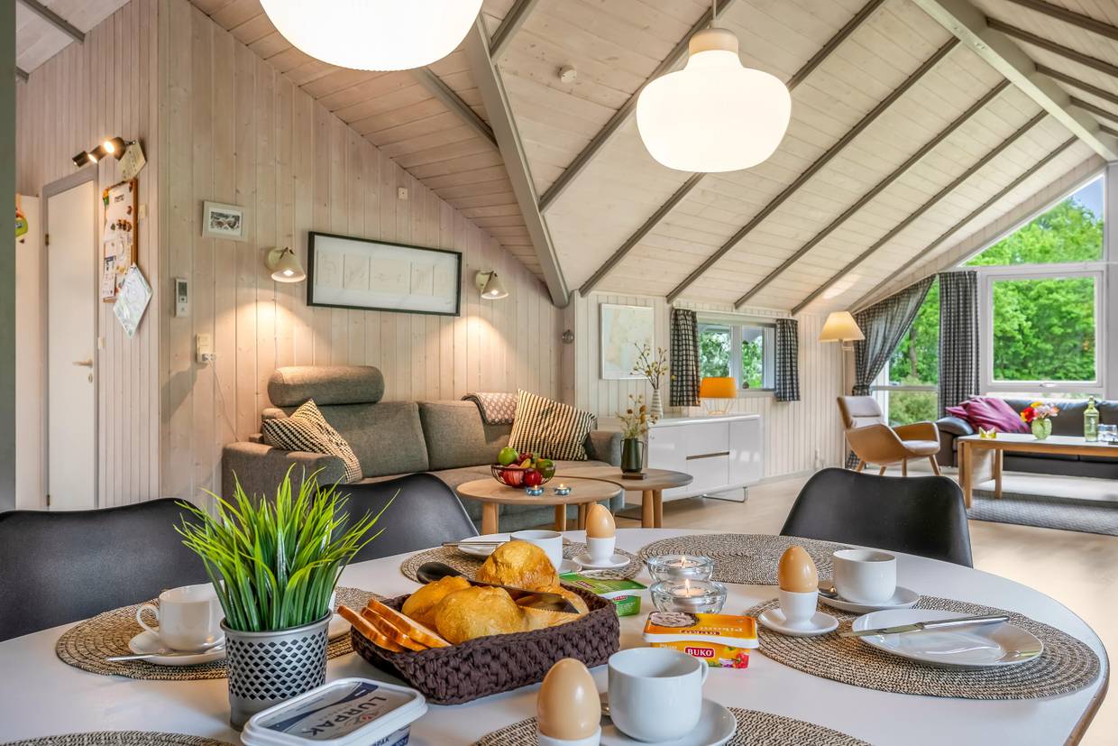 Foto von Ferienhaus PG87 in Jegum - Westjütland