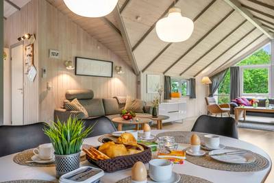 Vorschaubild von Ferienhaus PG87 in Jegum - Westjütland