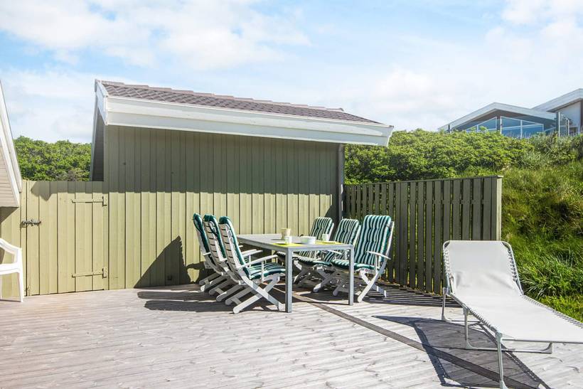 Foto von Ferienhaus PG88 in Lønstrup - Nordjütland