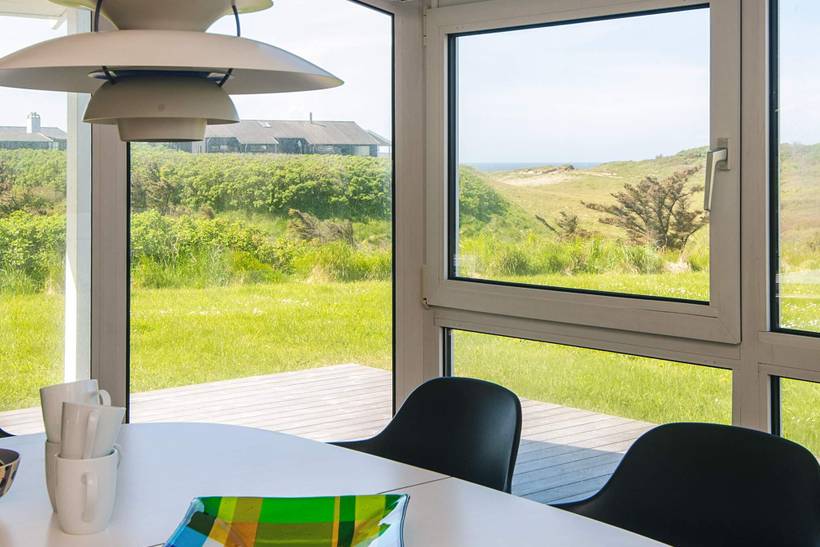 Foto von Ferienhaus PG88 in Lønstrup - Nordjütland