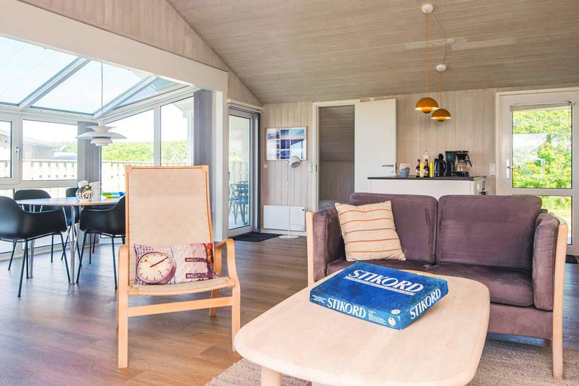Foto von Ferienhaus PG88 in Lønstrup - Nordjütland