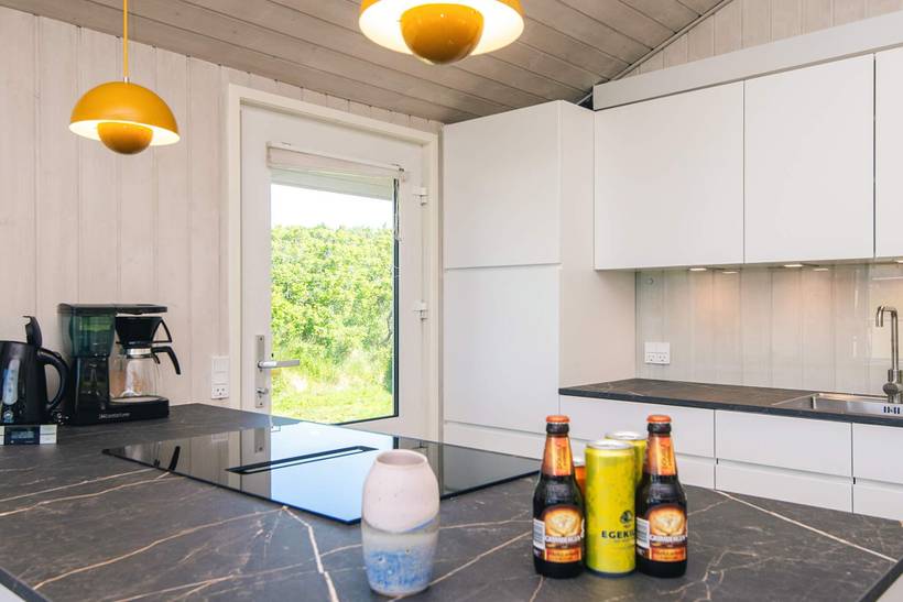Foto von Ferienhaus PG88 in Lønstrup - Nordjütland