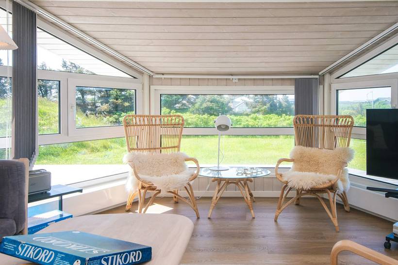 Foto von Ferienhaus PG88 in Lønstrup - Nordjütland