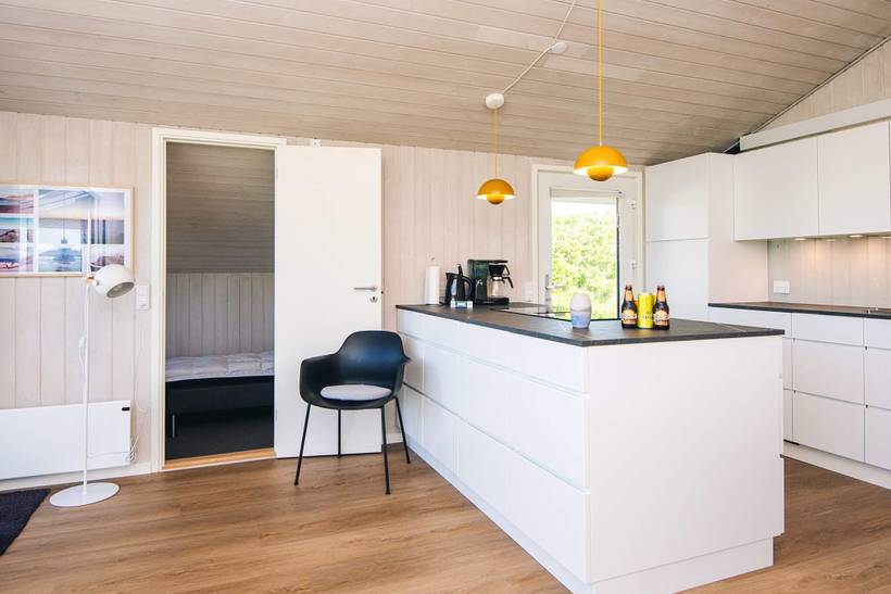 Foto von Ferienhaus PG88 in Lønstrup - Nordjütland