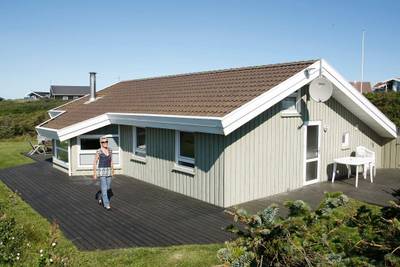Vorschaubild von Ferienhaus PG88 in Lønstrup - Nordjütland