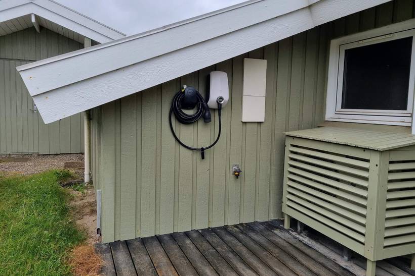 Foto von Ferienhaus PG88 in Lønstrup - Nordjütland