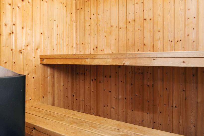 Foto von Ferienhaus PG88 in Lønstrup - Nordjütland