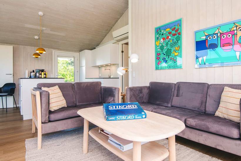 Foto von Ferienhaus PG88 in Lønstrup - Nordjütland