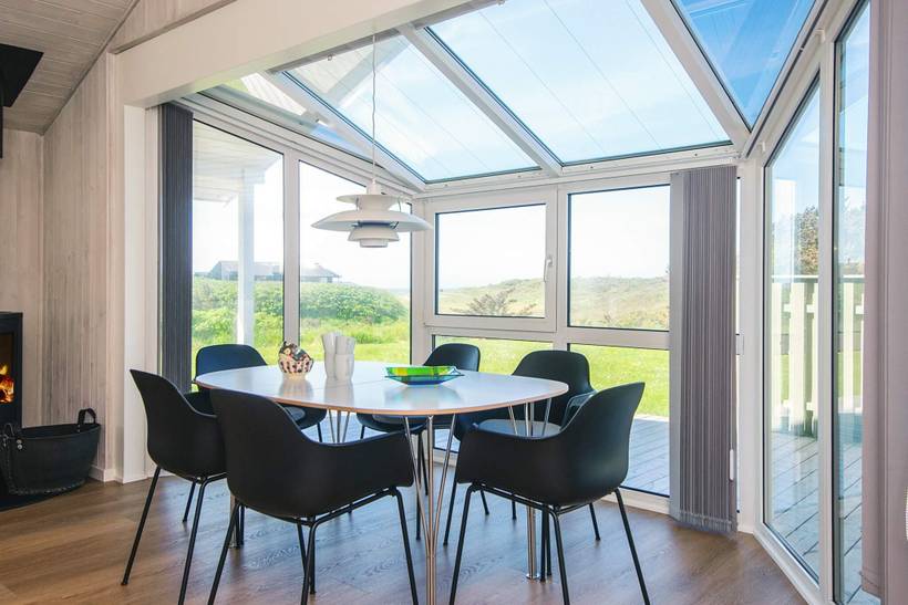 Foto von Ferienhaus PG88 in Lønstrup - Nordjütland