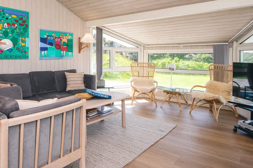 Foto von Ferienhaus PG88 in Lønstrup - Nordjütland